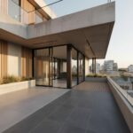 La Terrazas como Eje Estratégico del Hábitat Chileno