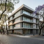 Diseño Resiliente: El Imperativo Adaptativo en la Arquitectura Habitacional