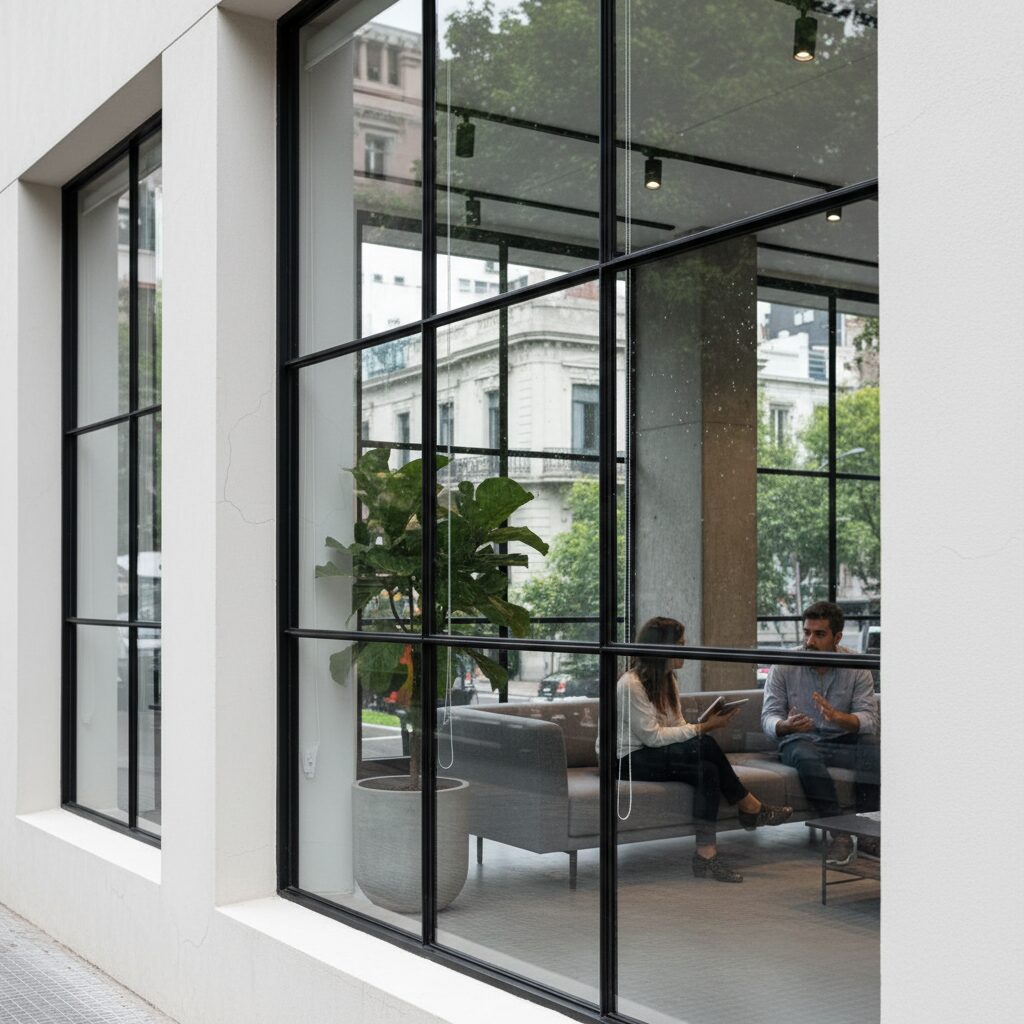 Diseño Laboral Descentralizado: Implicancias Urbanas y Productivas en Argentina