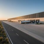 Logística y Trazado: La Nueva Geometría de los Parques Industriales Chilenos