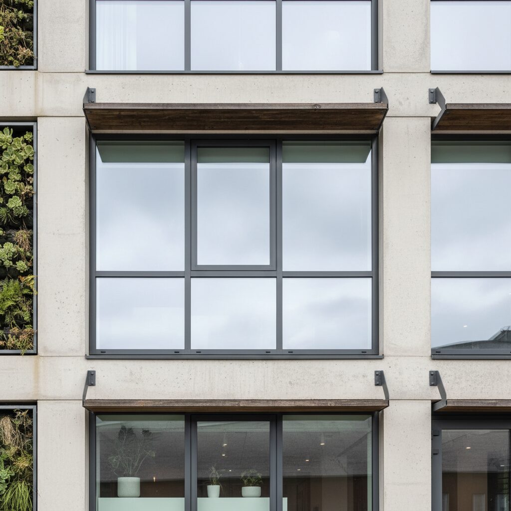 Infraestructura Sensible: Ciudades Más Sanas