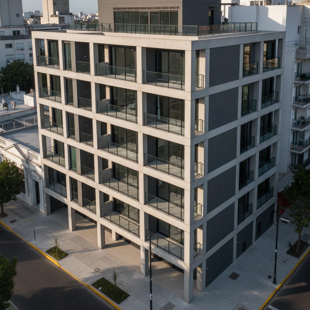 Más Allá del Temblor: Cómo tu Hogar Enfrenta los Sismos