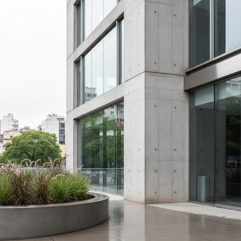 Cimentaciones en Obra: Elección Estratégica para Proyectos Robustos