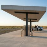 Cargando el Futuro: Despliegue de Puntos en la Región