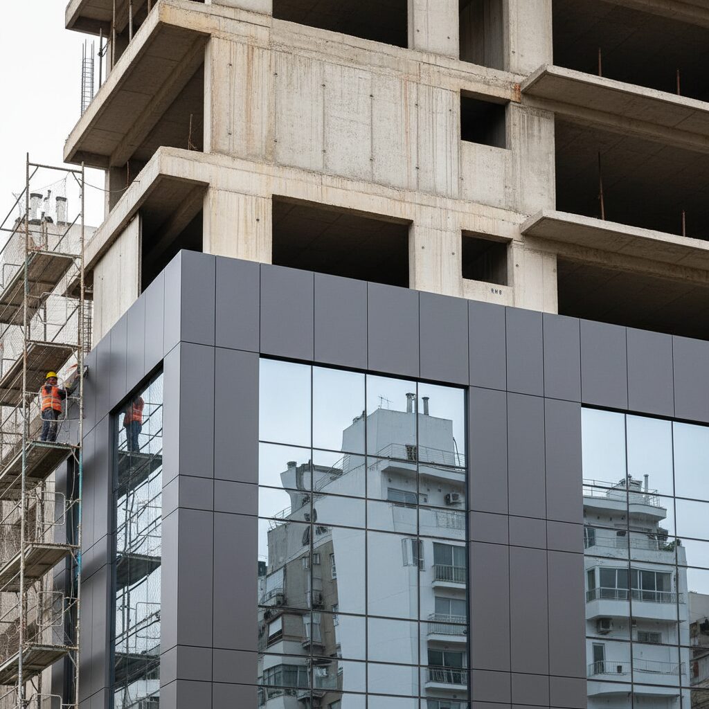 Los Tiempos de la Ladrillo: Análisis de la Duración en Proyectos Constructivos