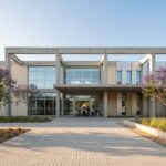 Infraestructura de Recuperación: El Avance Logístico en la Red Pública Chilena