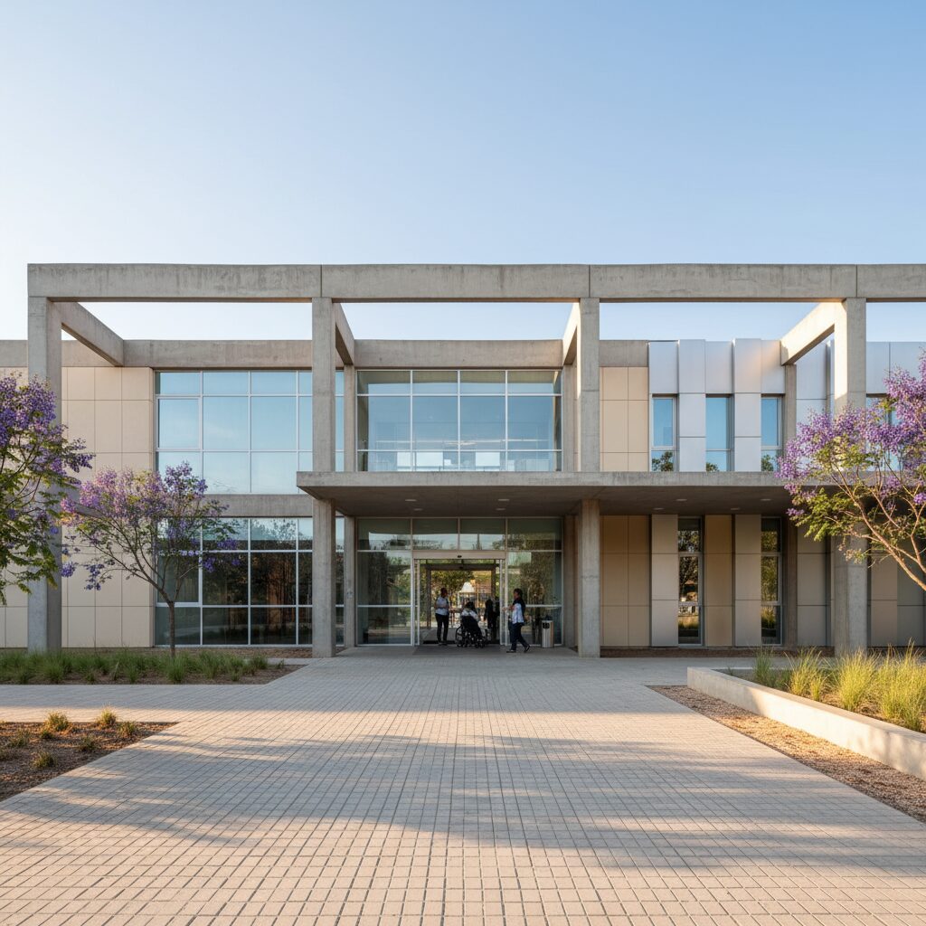 Infraestructura de Recuperación: El Avance Logístico en la Red Pública Chilena