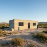 Edificios Esculpados: La Construcción Toma Forma con Impresión 3D