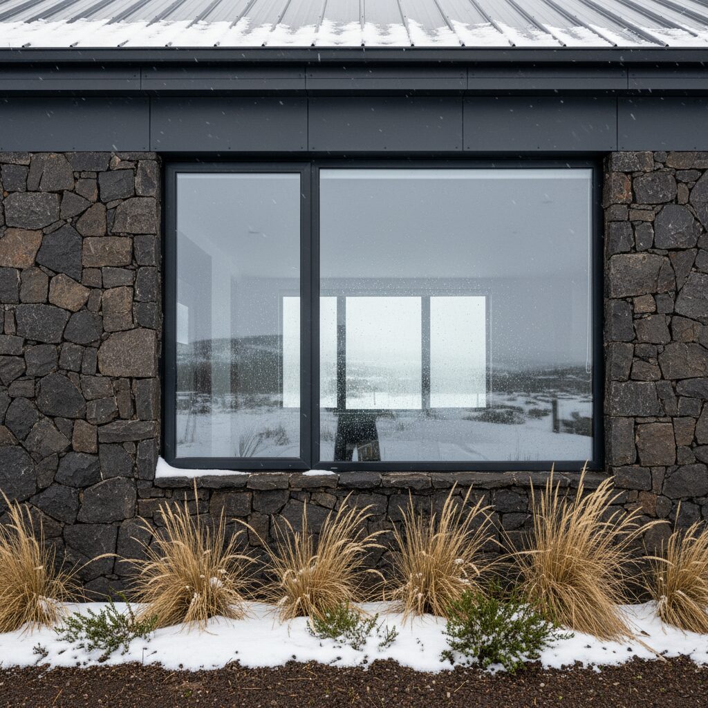 Optimización Térmica: Materiales Estratégicos para el Clima Frío Argentino