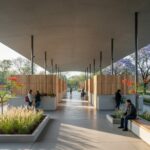 Arquitecturas del Intercambio Verde: Un Legado en Construcción