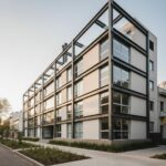 Aceros en Vivienda: Uniones Confiables y Escudos Antióxido para el Mercado Residencial