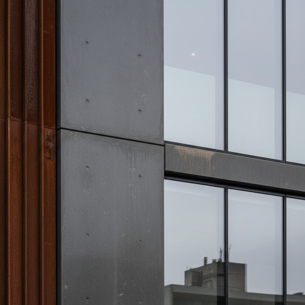 Escudos Inteligentes: El Mañana de la Seguridad Antifuego en Edificaciones