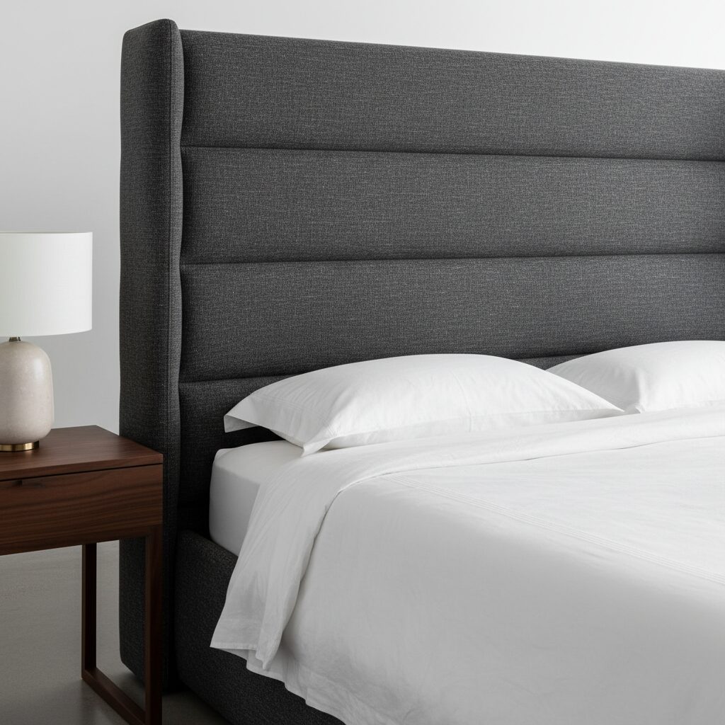 La Estrategia Vertical: Cómo el Cabecero Moldea el Valor de Tu Espacio