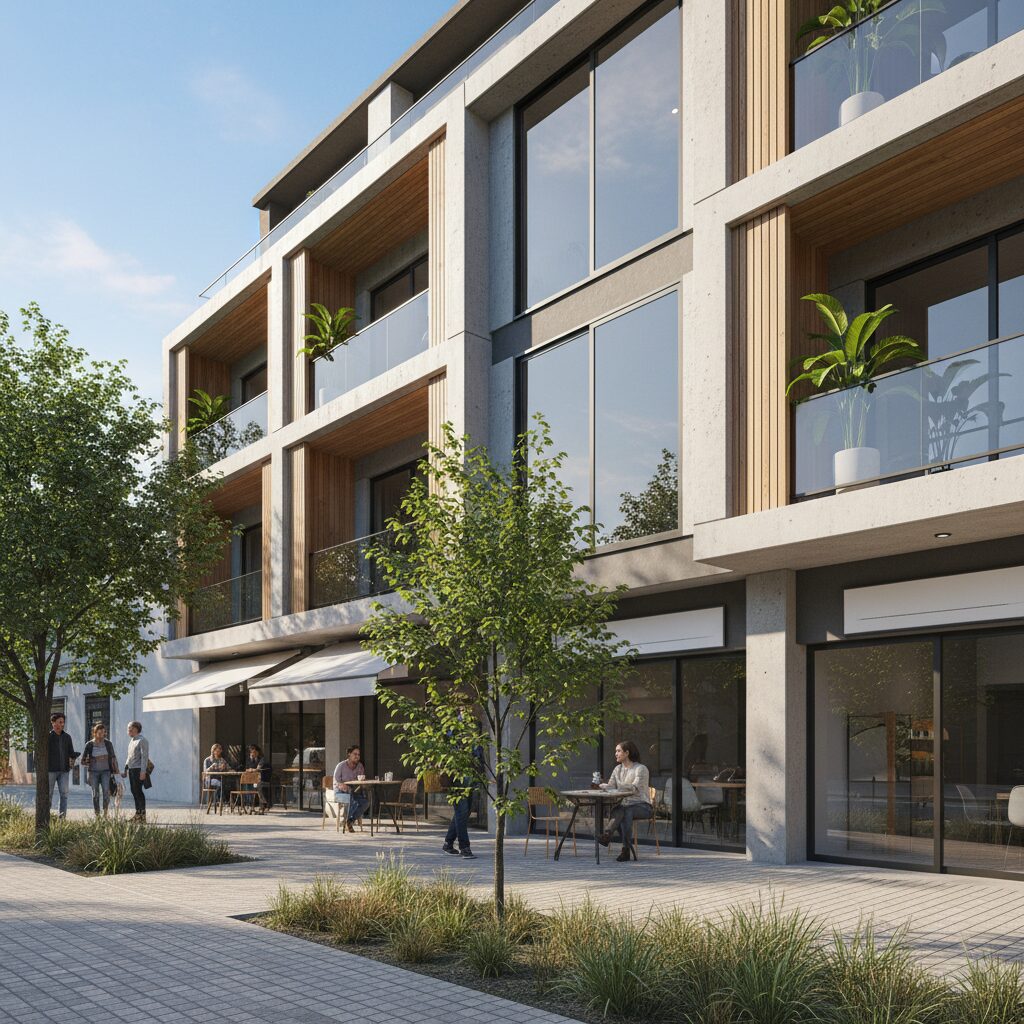 Argentina Inmobiliaria 2025: Un Paisaje en Constante Reconfiguración