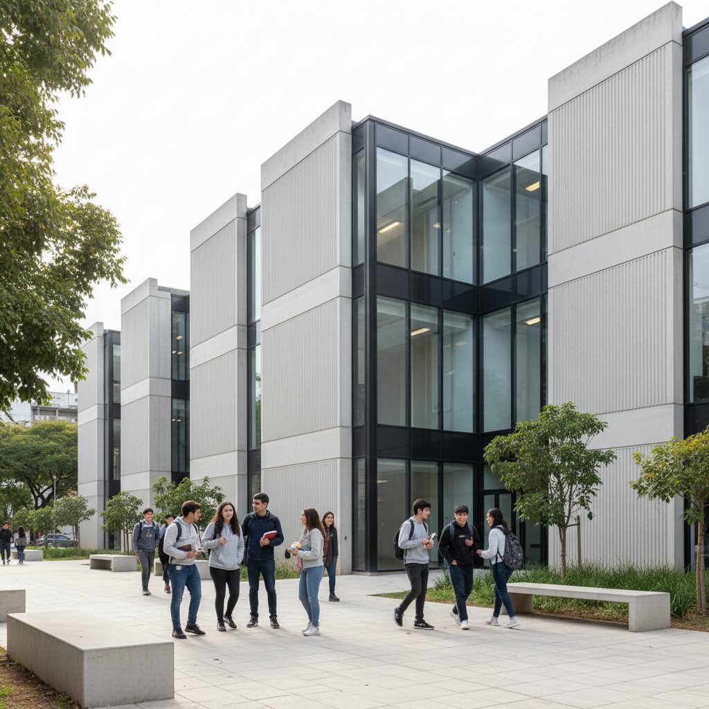 Infraestructura: Pilares de Futuro Regional