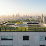 El Cielo es el Nuevo Suelo: La Transformación de las Cubiertas Urbanas