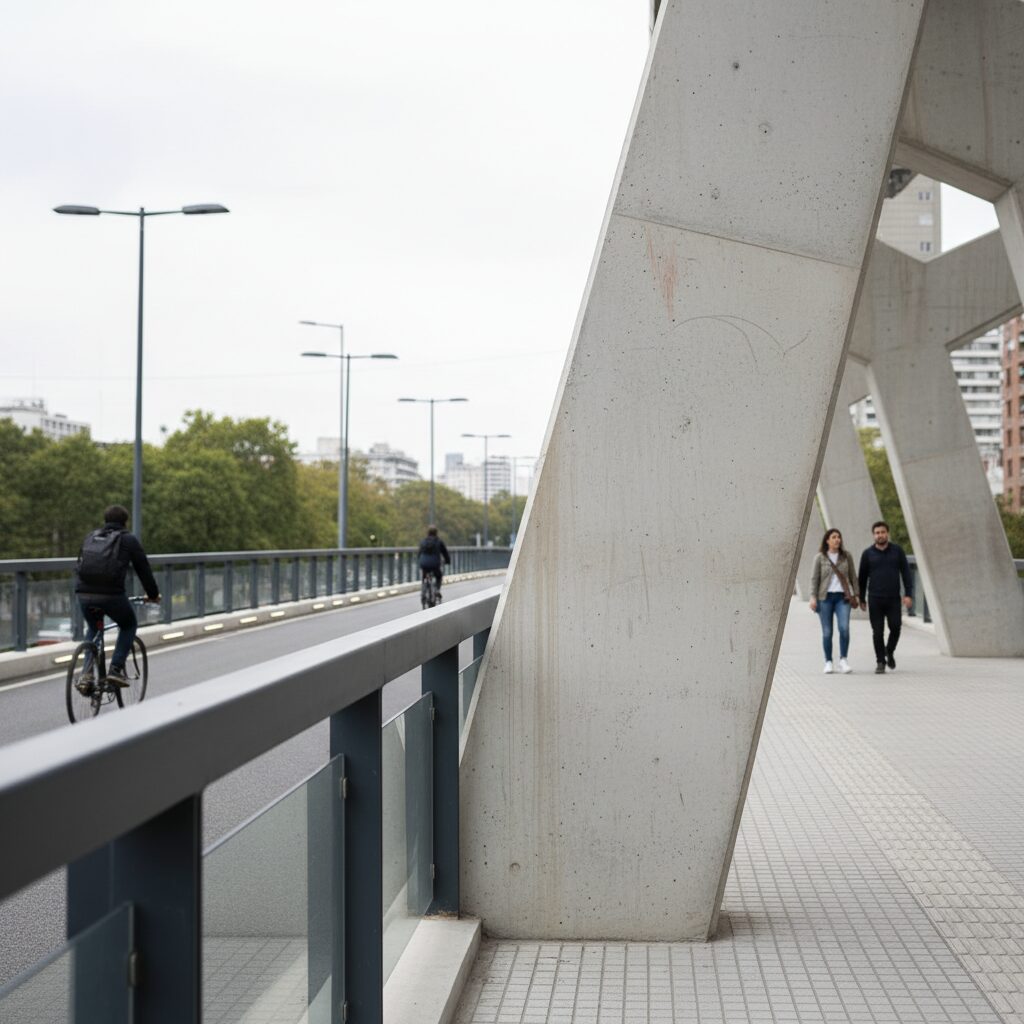 La Construcción de Redes Inteligentes para el Desplazamiento Ciudadano