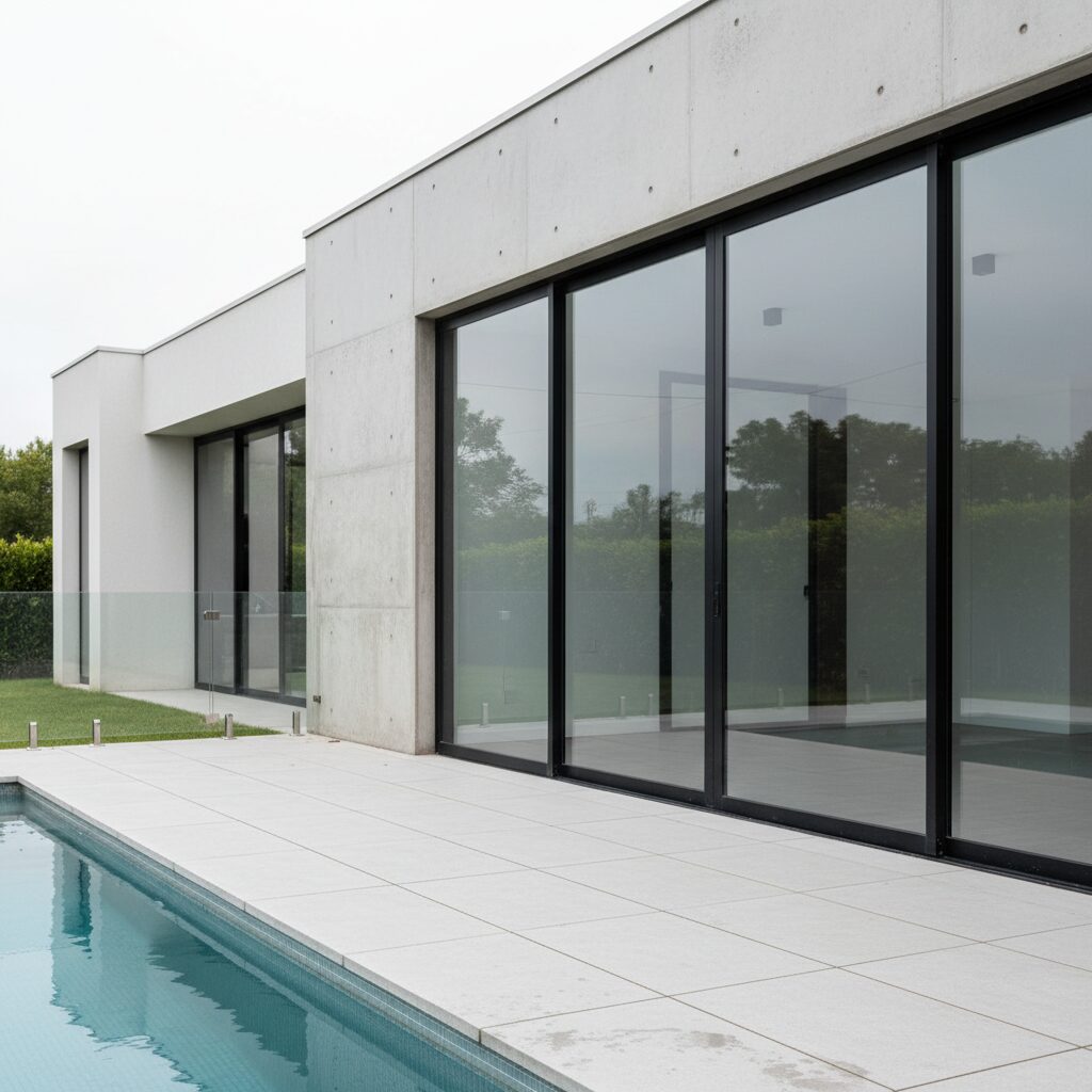 Piscina Propia: Una Decisión de Inversión y Bienestar