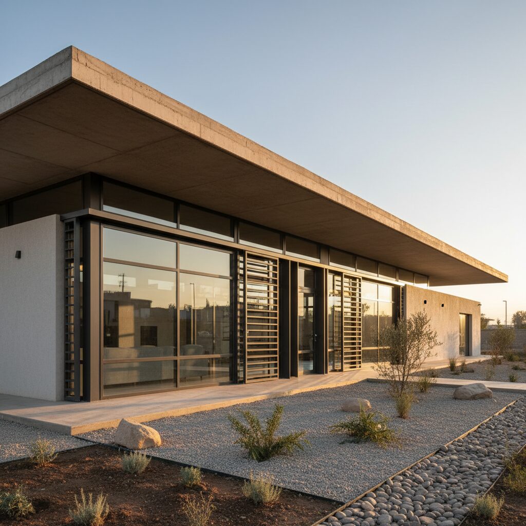 Viviendas Refrescantes: Soluciones para los Veranos Venideros