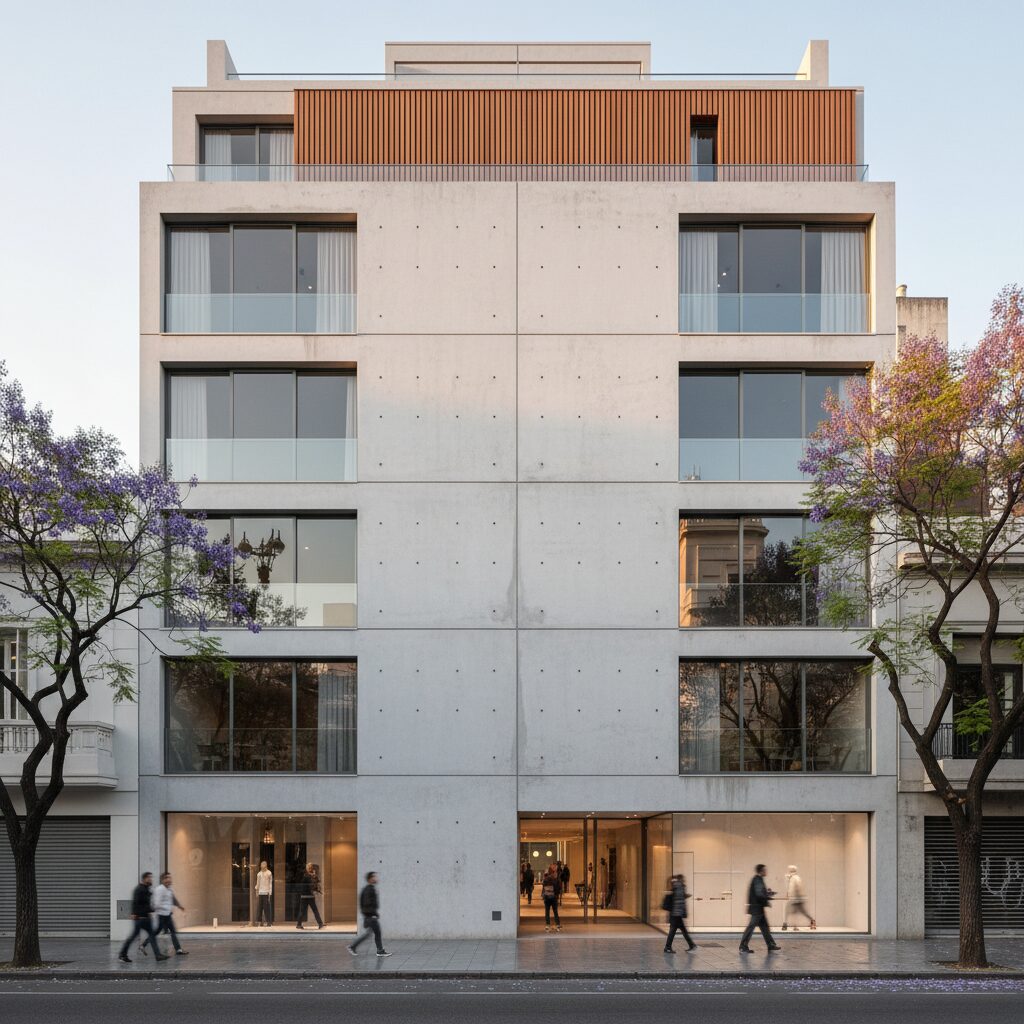 El Arquitecto: Cerebro y Corazón de Toda Construcción