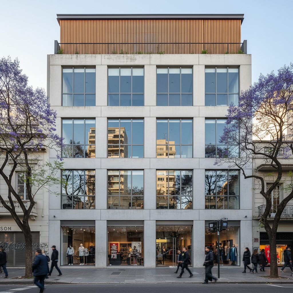 El Arquitecto: Cerebro y Corazón de Toda Construcción