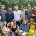 Estudios de Arquitectura