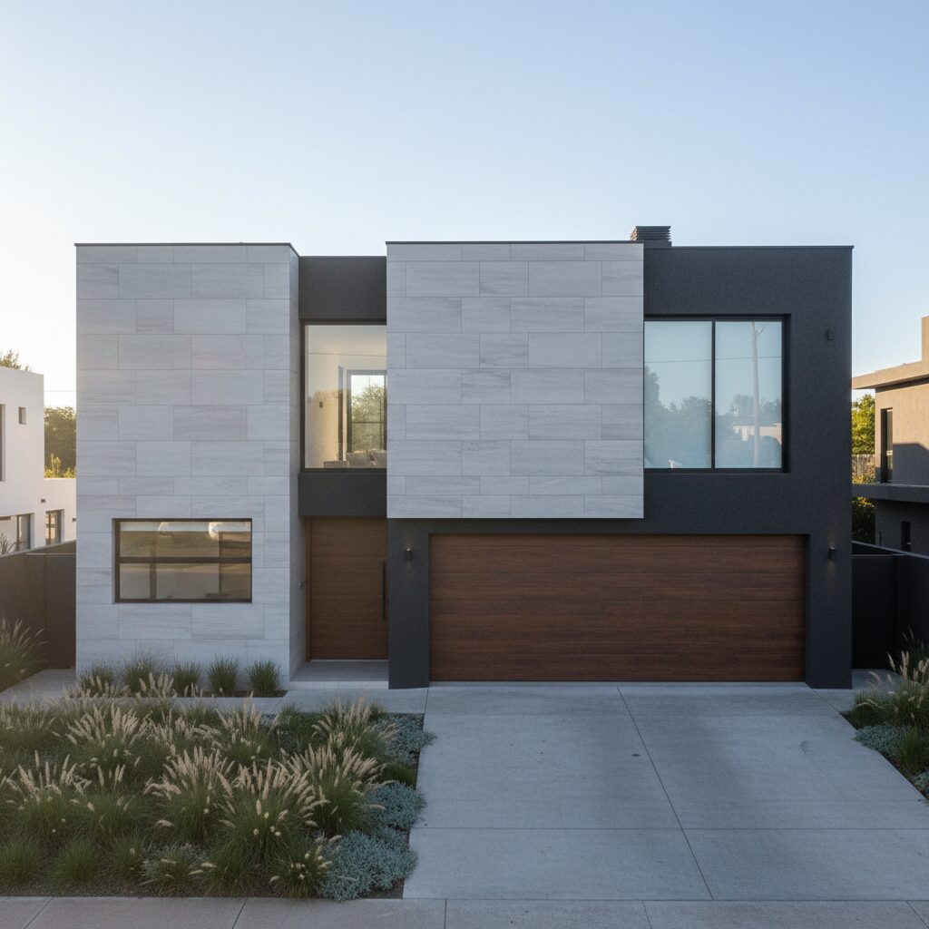 La Entrada Maestra: Estrategias para la Selección del Portón Ideal