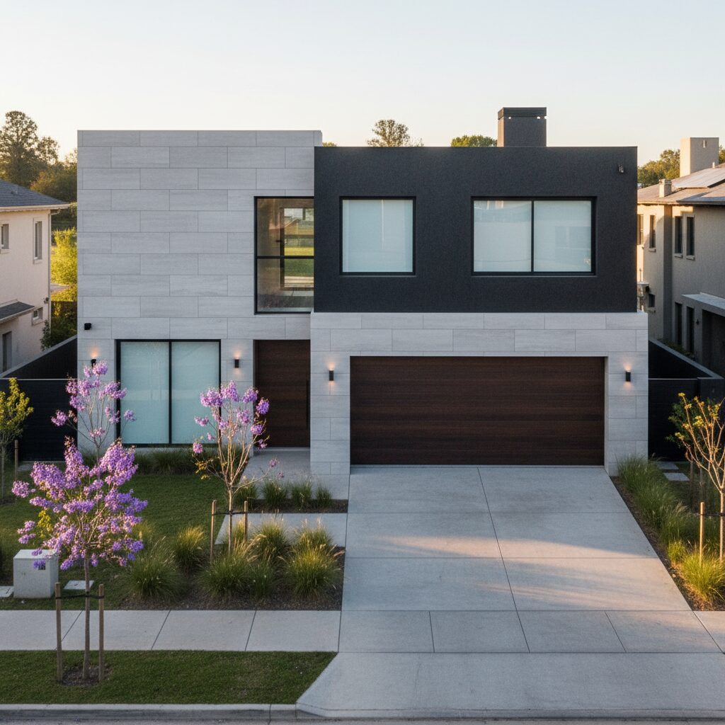 La Entrada Maestra: Estrategias para la Selección del Portón Ideal