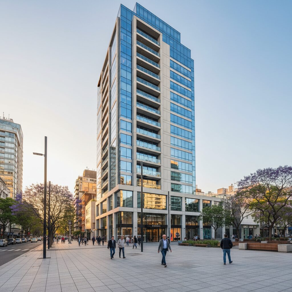 Aligerando la Carga: Las Losas Alivianadas Transforman el Diseño Estructural