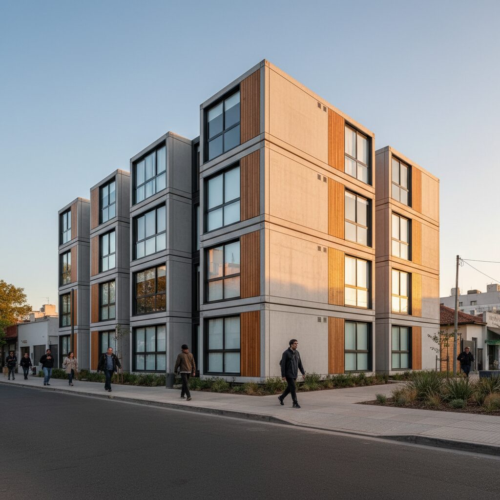 Módulos que Marcan Pauta: Balance de Rentabilidad y Desafíos en Chile