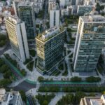 Urbanismo Predictivo: La IA como Pilar del Desarrollo Metropolitano