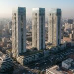 Cumbres Arquitectónicas Chilenas: Trayectorias y Proyecciones de la Edificación en Altura