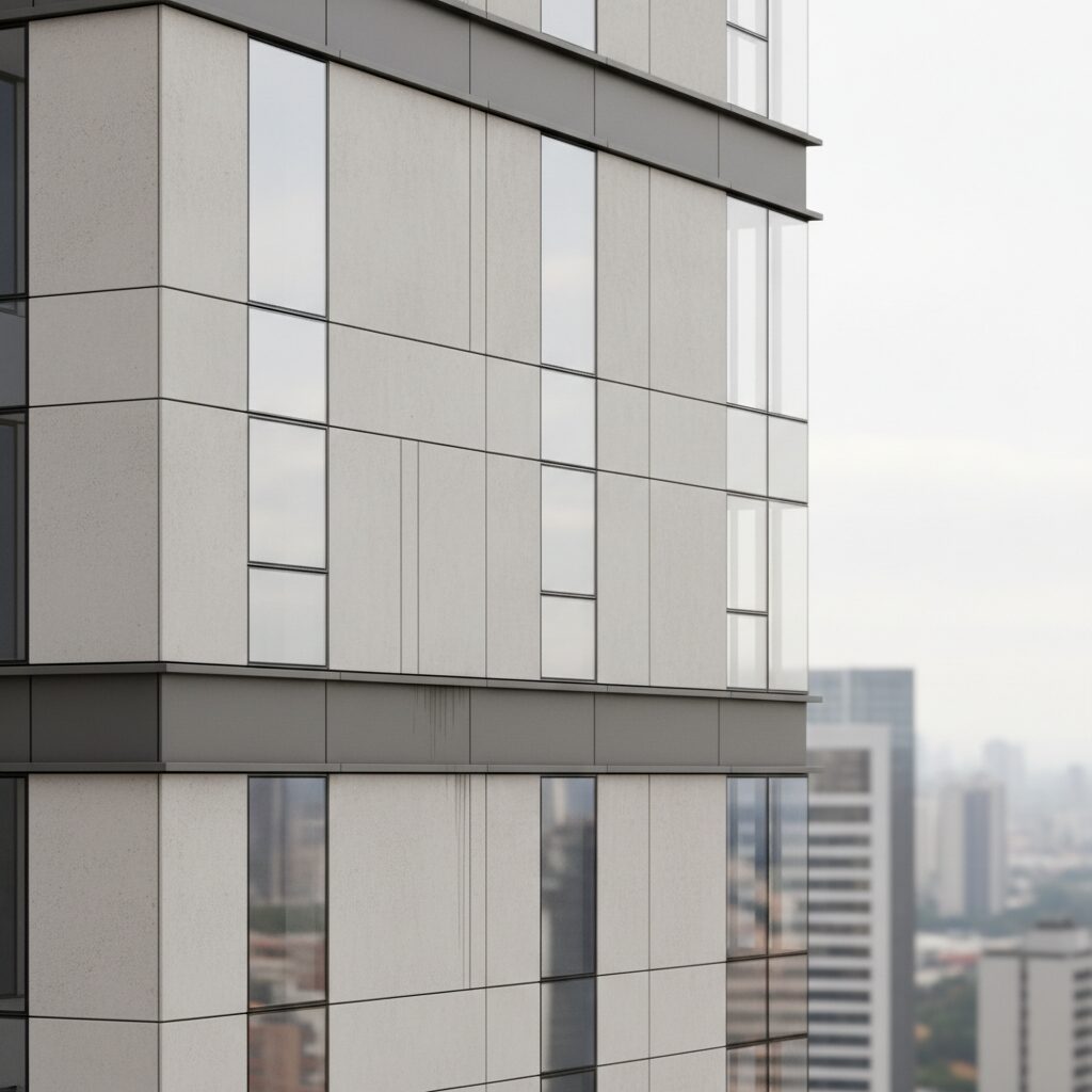 Cumbres Arquitectónicas Chilenas: Trayectorias y Proyecciones de la Edificación en Altura