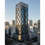 Consolidación Estructural en Torres de Gran Altura: Un Análisis Presente