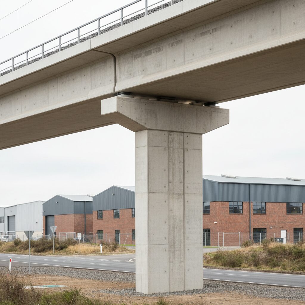 La Infraestructura Ferroviaria Argentina: Un Eje de Valor para el Capital