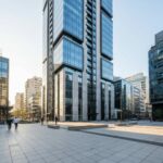 Edificaciones Emblemáticas 2025: Demanda Laboral y Proyecciones Globales