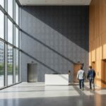 Superficies Reconfiguradas: El Renacer Técnico del Papel Mural