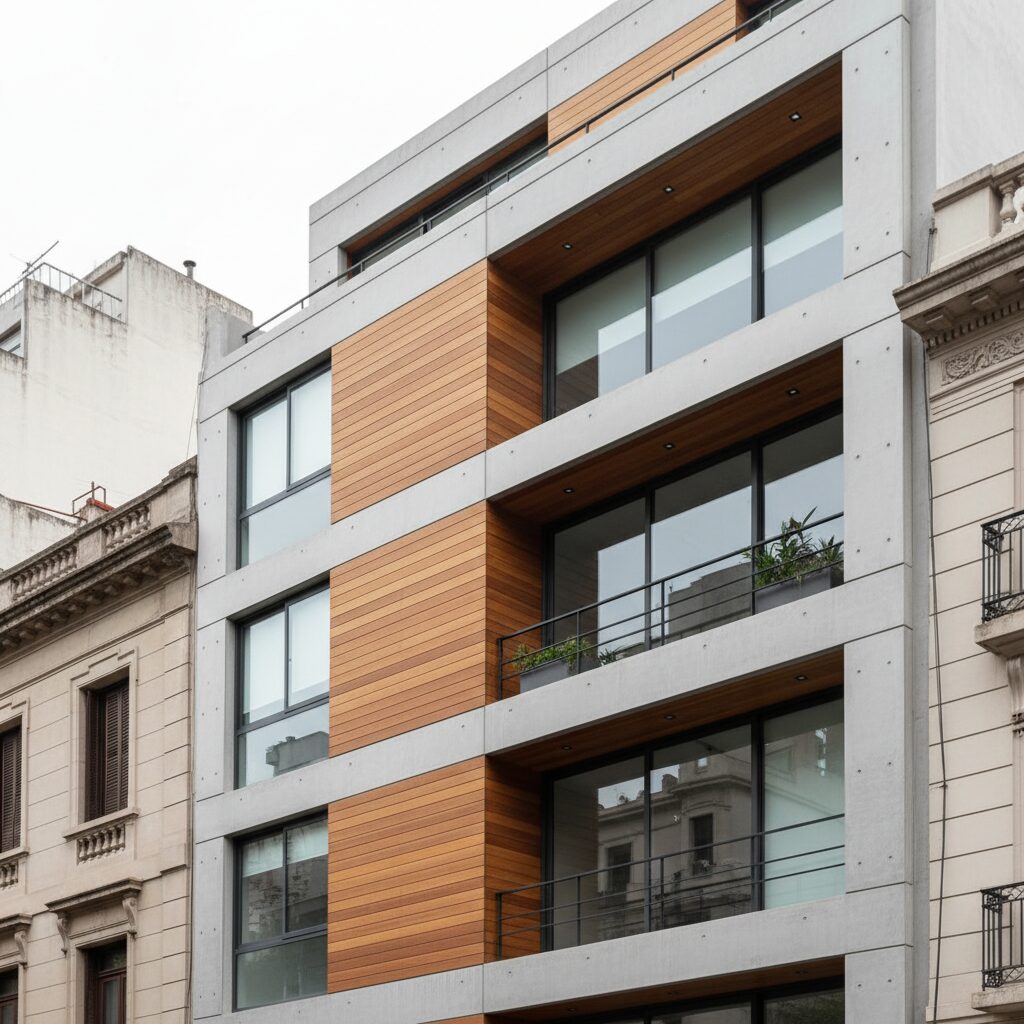 Espacios Post-Pandemia: Entre la Adaptación Fugaz y la Verdadera Transformación