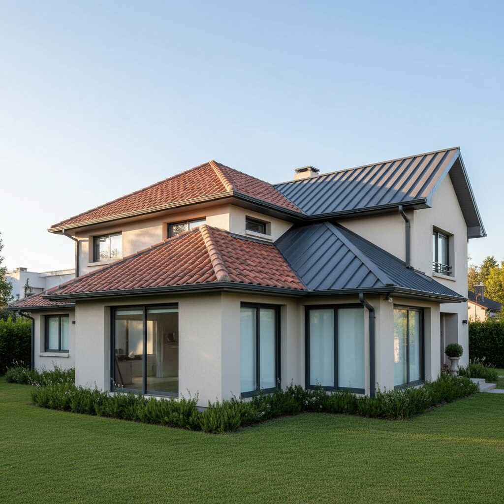 Techumbres Resilientes: El Arte del Cuidado para una Vida Extendida