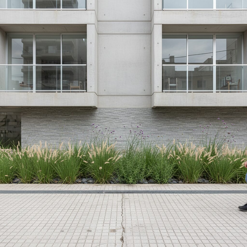 Rediseñando la Gestión Pluvial Urbana