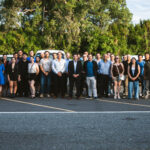 Prosel Montajes: 25 años de evolución y liderazgo en ingeniería eléctrica