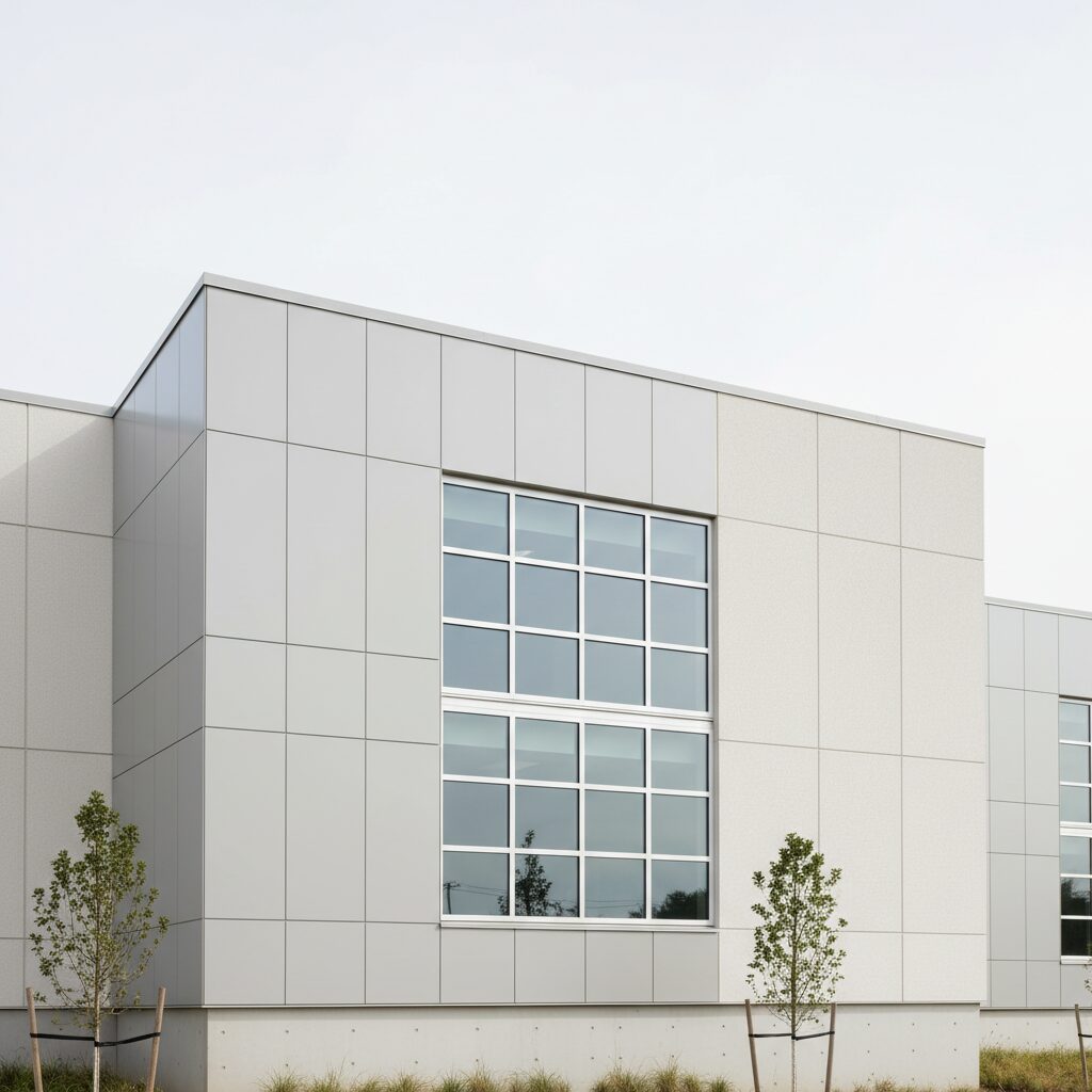 De la Necesidad a la Norma: Hospitales Modulares y la Nueva Matriz Sanitaria Regional