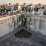 La Infiltración Hídrica y su Alcance Estructural