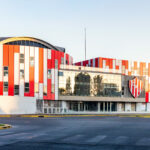 Club Atlético Unión: La arquitectura como política de Estado institucional