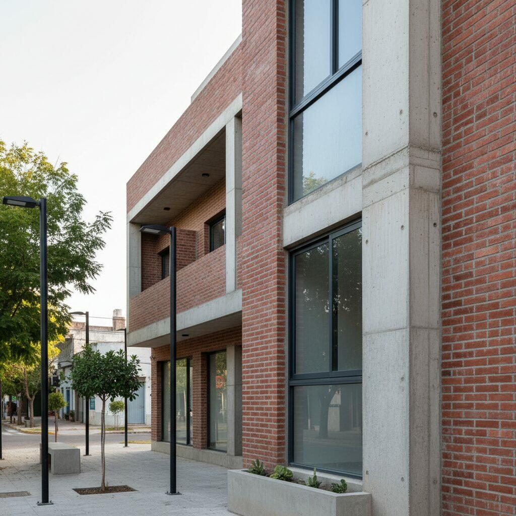 Ladrillos en Argentina: Una Radiografía del Corazón Constructivo