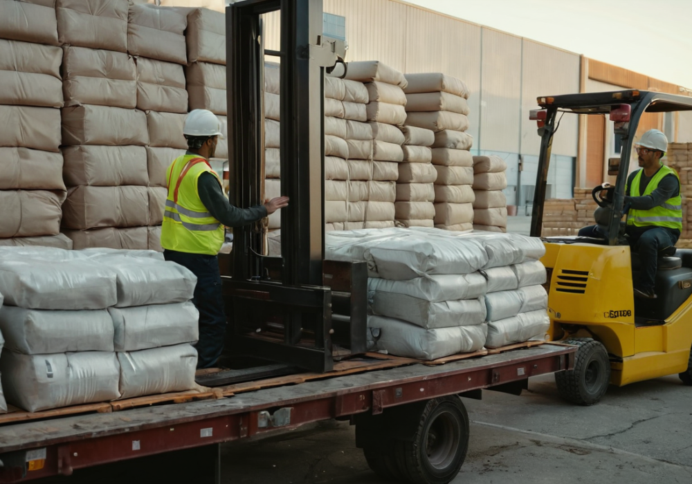Tendencias clave entre los proveedores de materiales para la construcción en 2025