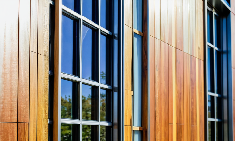 Diseño, personalización y valor estético: el proveedor como aliado en proyectos arquitectónicos únicos