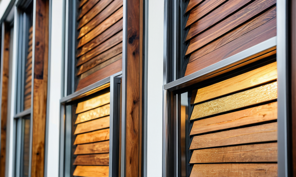 Diseño, personalización y valor estético: el proveedor como aliado en proyectos arquitectónicos únicos
