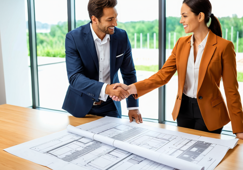 Proveedores confiables: cómo se construyen relaciones comerciales que perduran en el tiempo