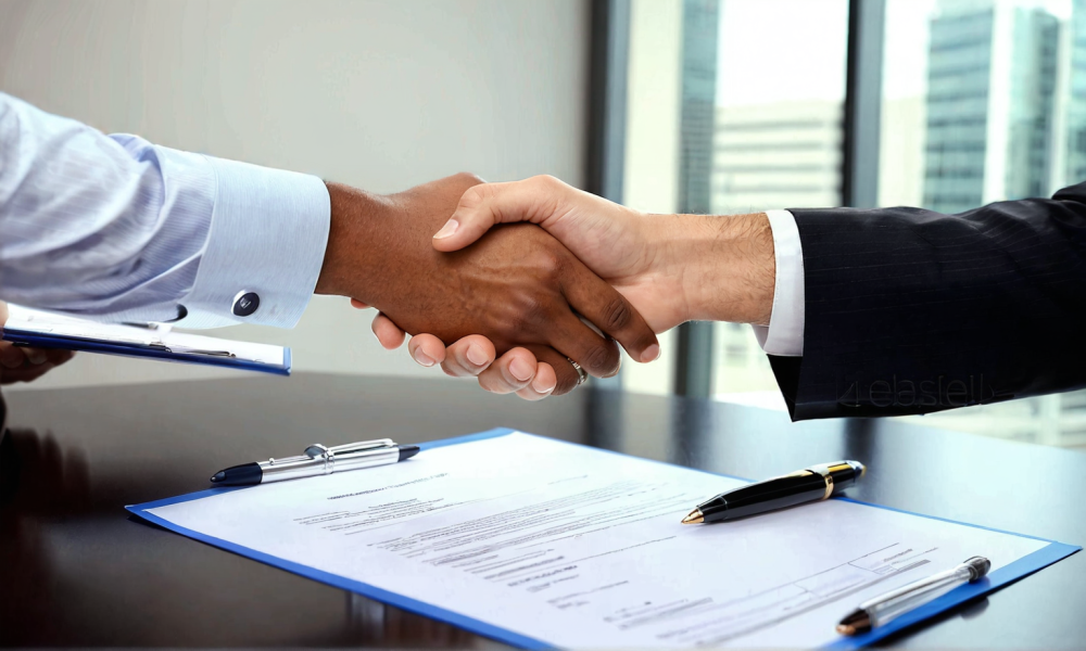 Proveedores confiables: cómo se construyen relaciones comerciales que perduran en el tiempo